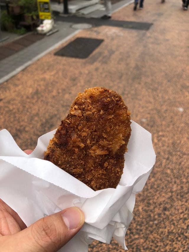 肉のすずき - サブ画像2
