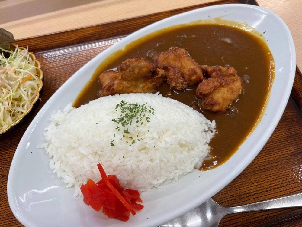 キッチン空福亭 阿蘇熊本空港レストラン