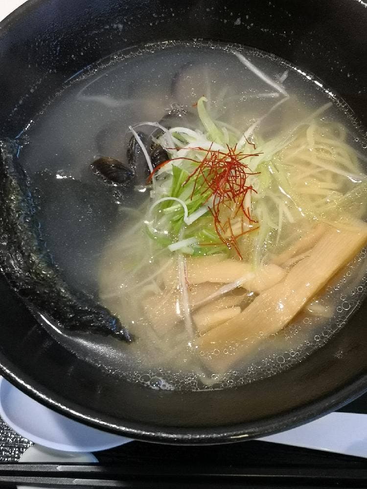 キッチン ほのか
