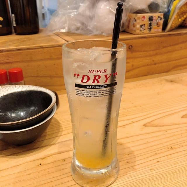 三代目 鳥メロ 横浜西口南幸町店 - サブ画像2