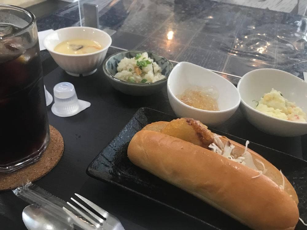 カフェ ジャギヤ