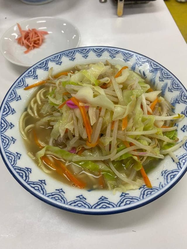 丸好食堂 - サブ画像3