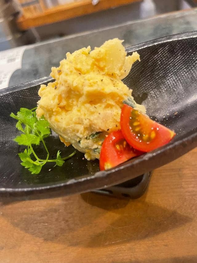 WA鶏BAR本店 - サブ画像2