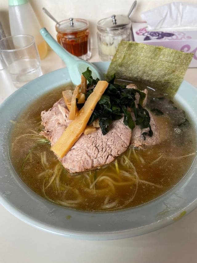 ラーメンショップ 運転免許センター北口店 - サブ画像2