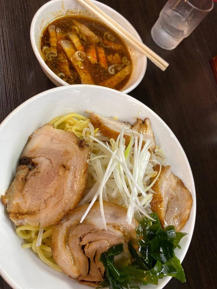 ラーメン はやと