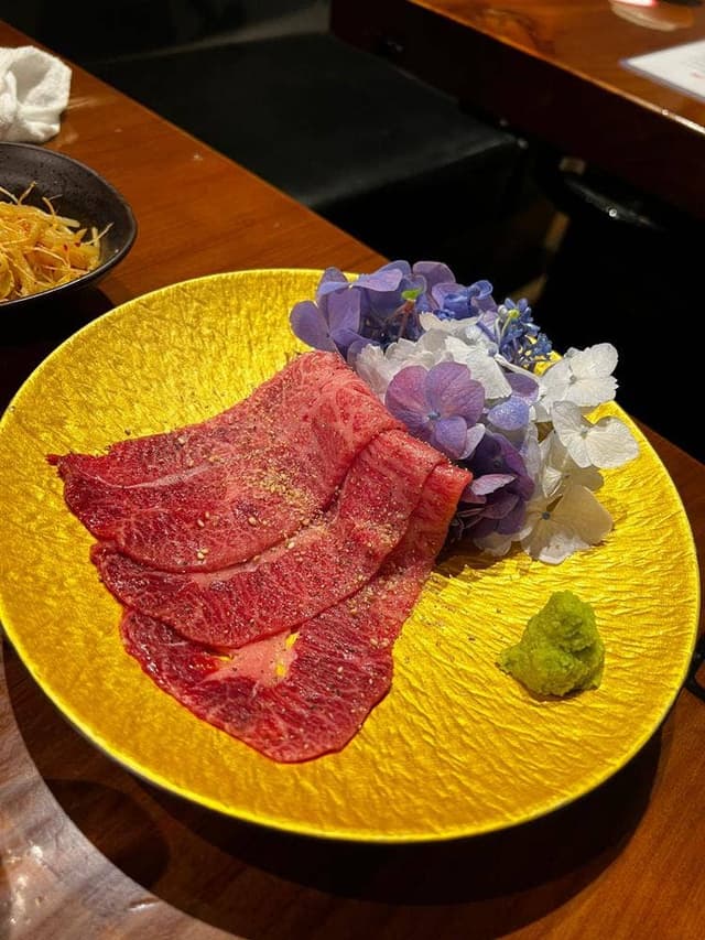 肉の頂 川崎店 - サブ画像1