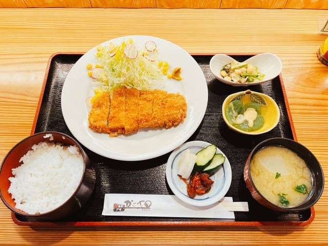 海鮮炉端 かごや - サブ画像2
