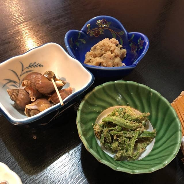 小料理 小鉢 - サブ画像3