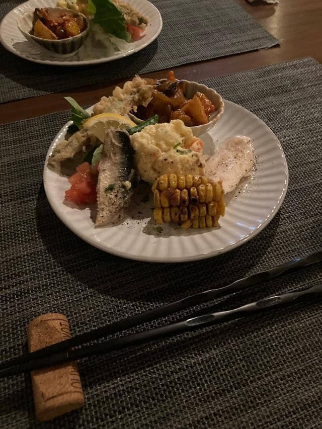 Dining&Bar to・to - サブ画像3