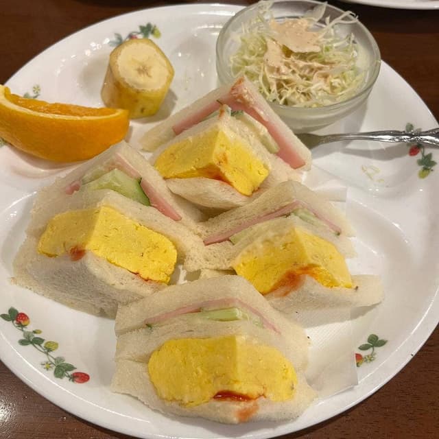 カフェ プレール - サブ画像1