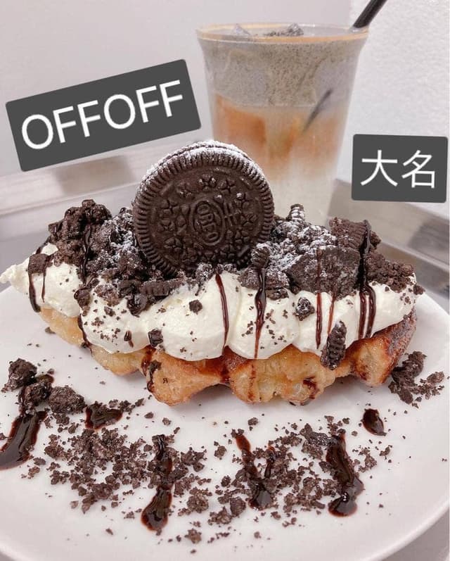 OFFOFF - サブ画像1