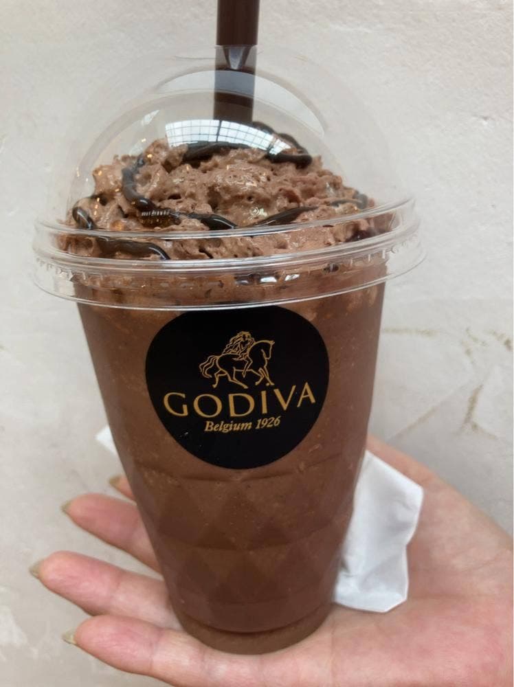 ゴディバ ららぽーと豊洲店