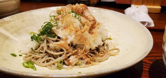 酒の肴と手打ち蕎麦 こなひきじじい - サブ画像2