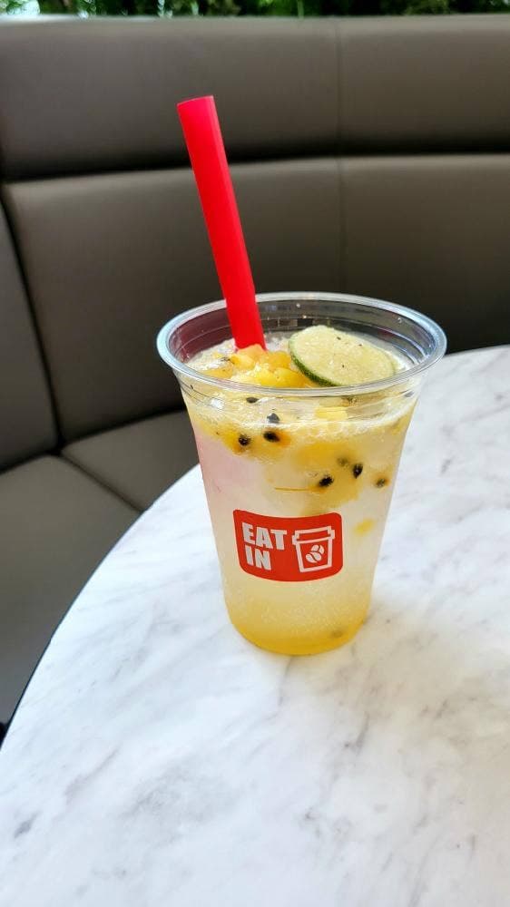 ドトールキッチン EneJet八王子ニュータウン店