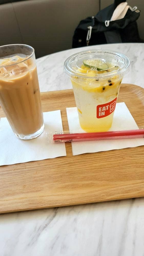 ドトールキッチン EneJet八王子ニュータウン店 - サブ画像3