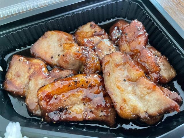 豚屋食堂 - サブ画像3
