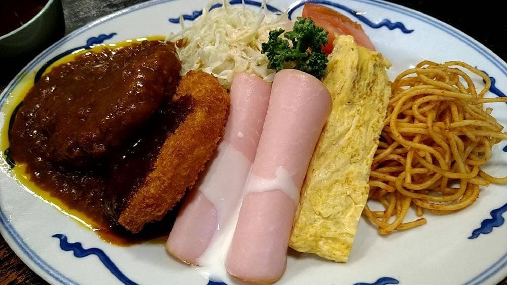 居酒屋 よりみち