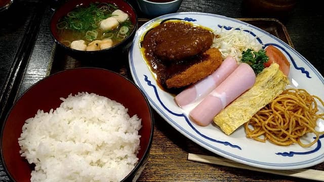 居酒屋 よりみち - サブ画像2
