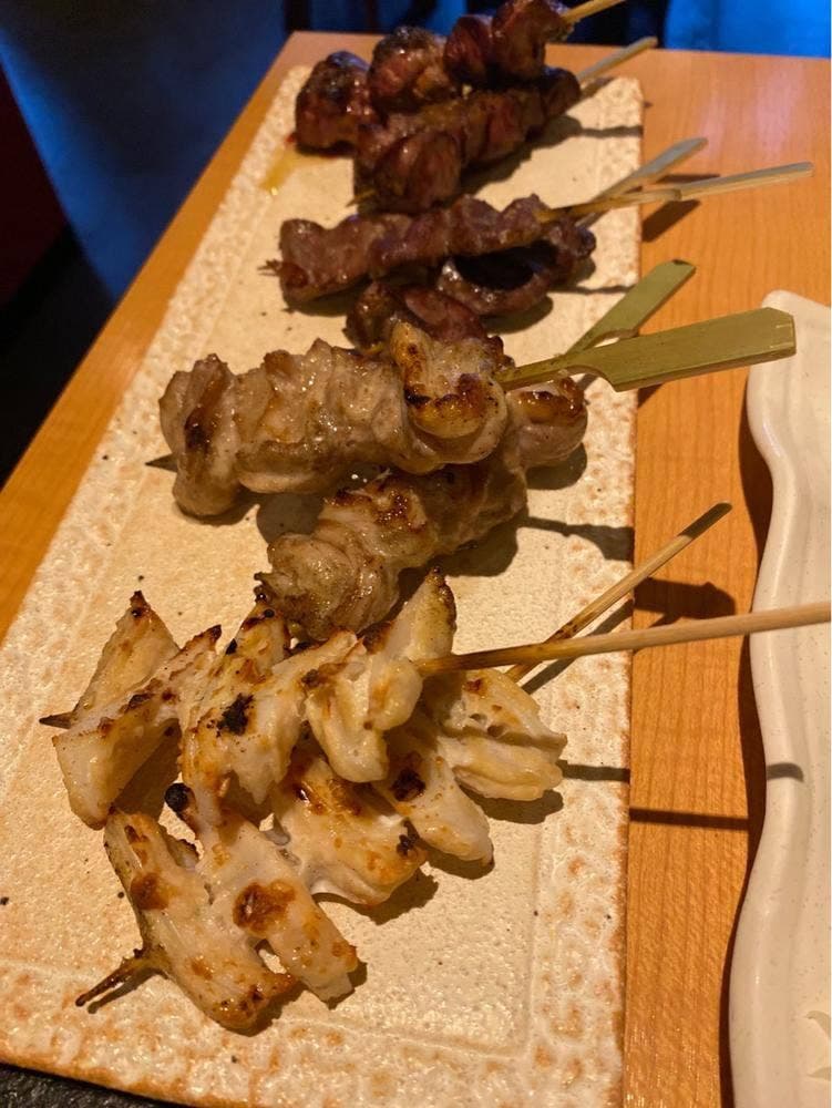 なべ金