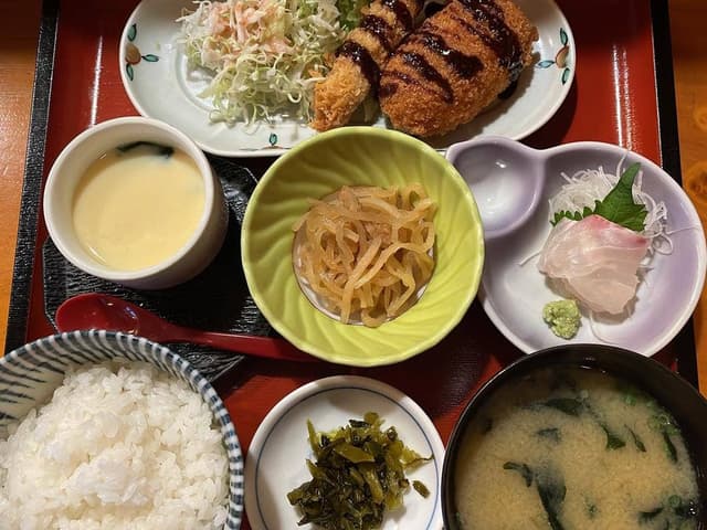 味彩いそざき - サブ画像2