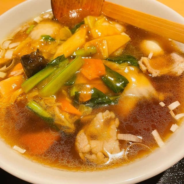 餃子市場 根津店 - サブ画像1