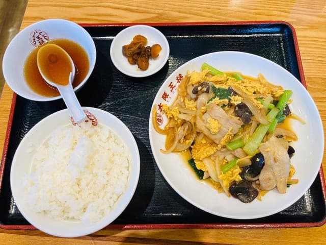 大阪王将 松江浜乃木店 - サブ画像1