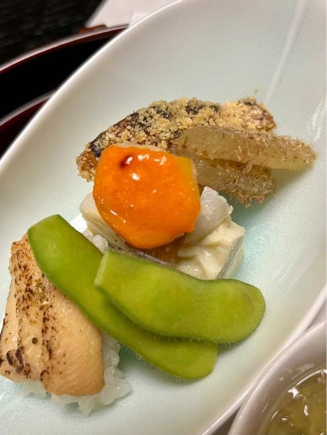 日本料理 花菱 - サブ画像2