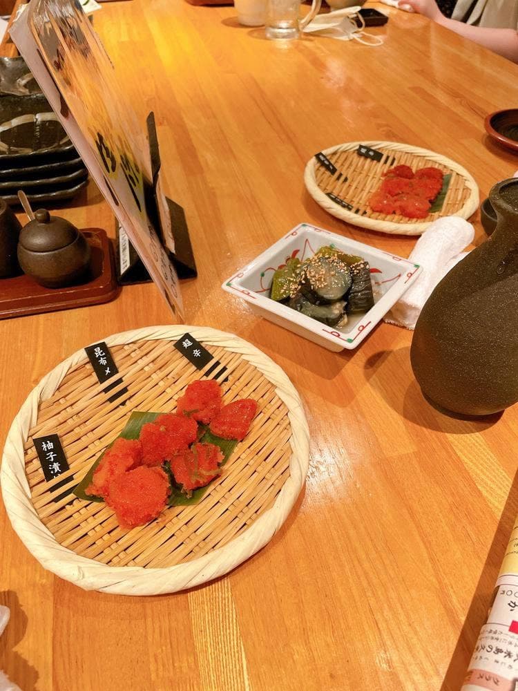 九州産地直送居酒屋 さくら 新宿三丁目店