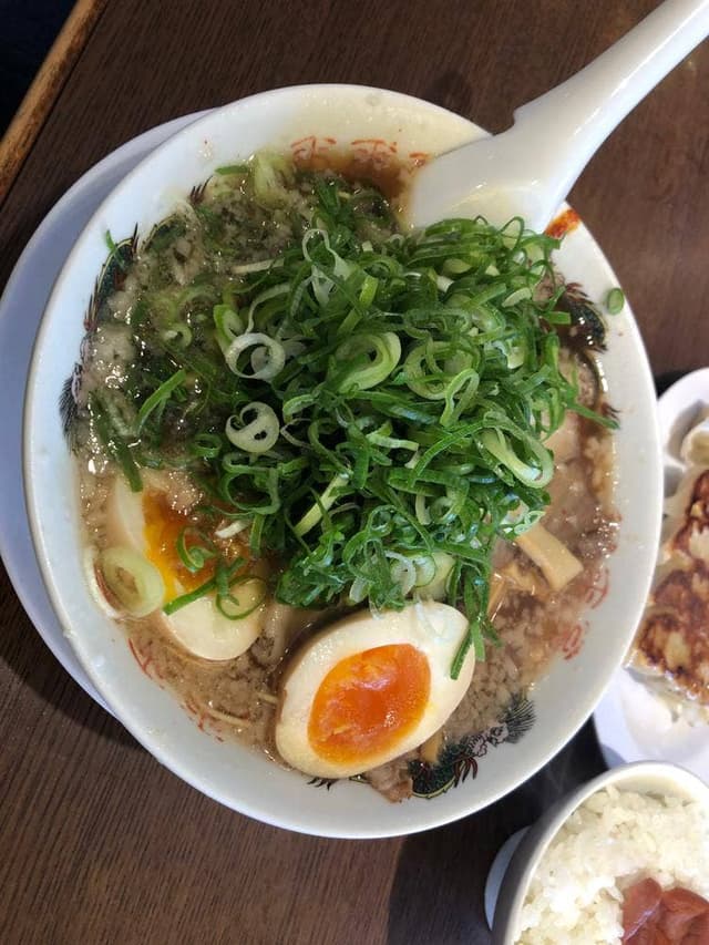来来亭 千葉花見川店 - サブ画像1