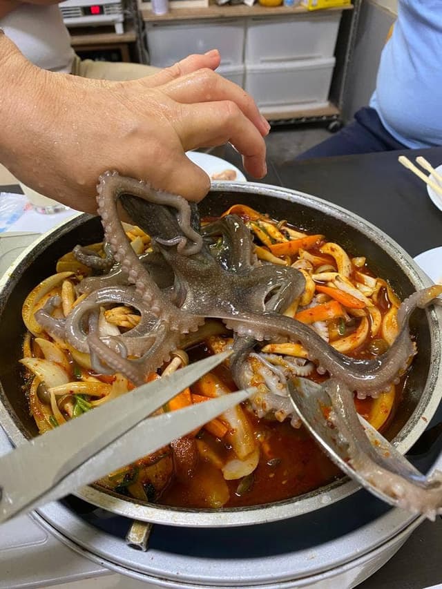 韓庵 - サブ画像3