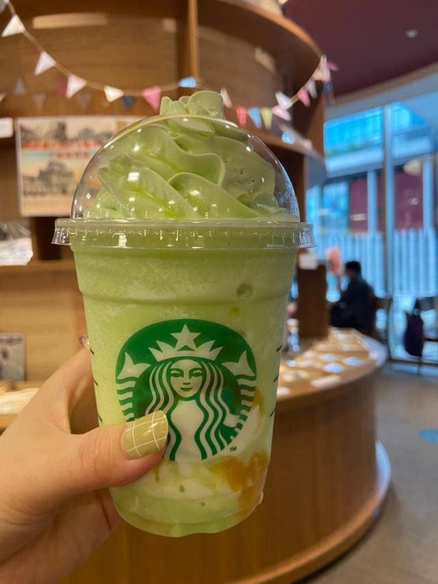 スターバックス コーヒー グランフロント大阪店 - サブ画像2
