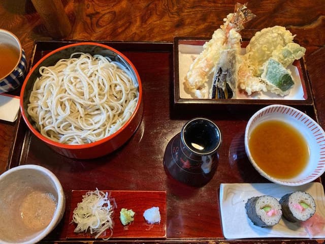 車家 - サブ画像3