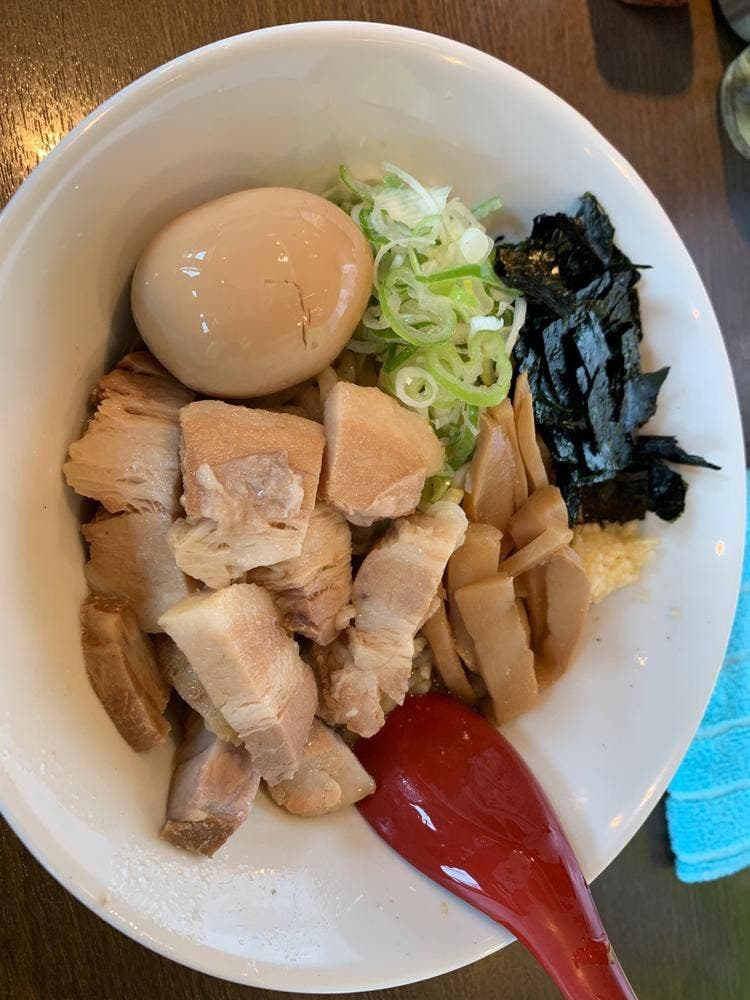麺屋すずなり