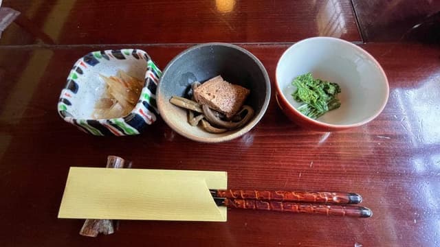 そば工房 権兵衛 - サブ画像1