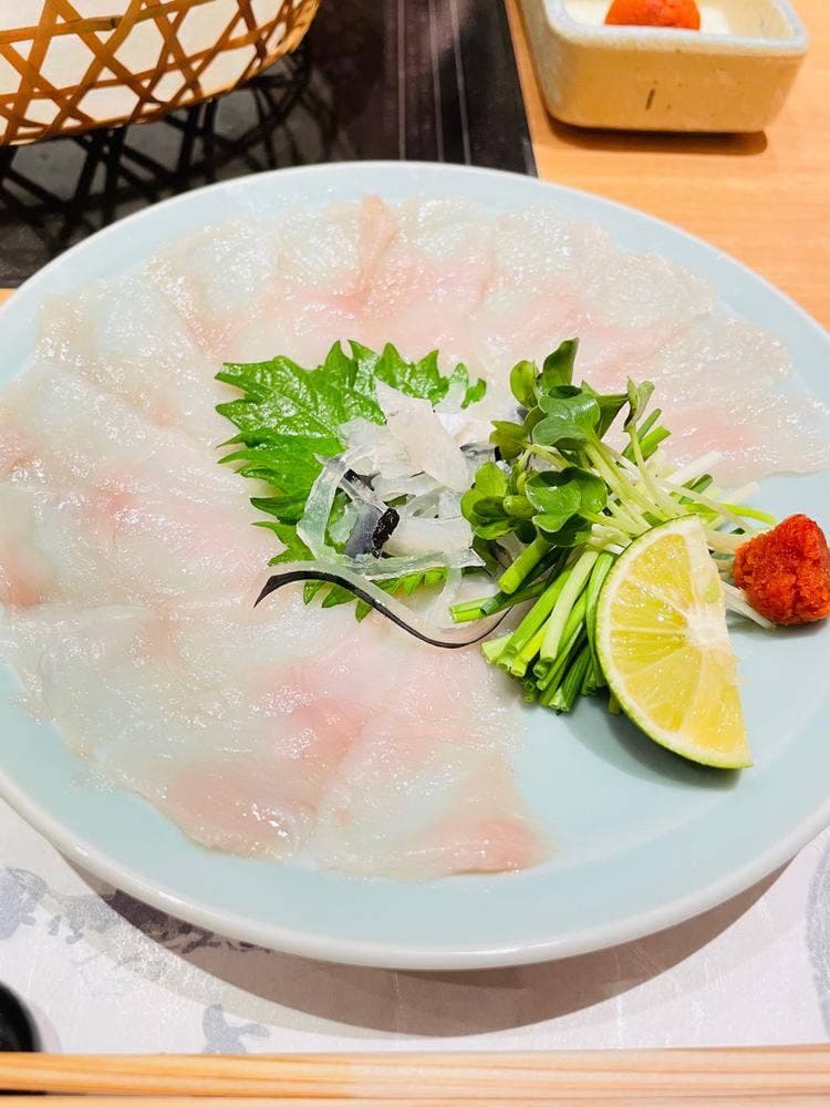 とらふぐ亭 大宮店