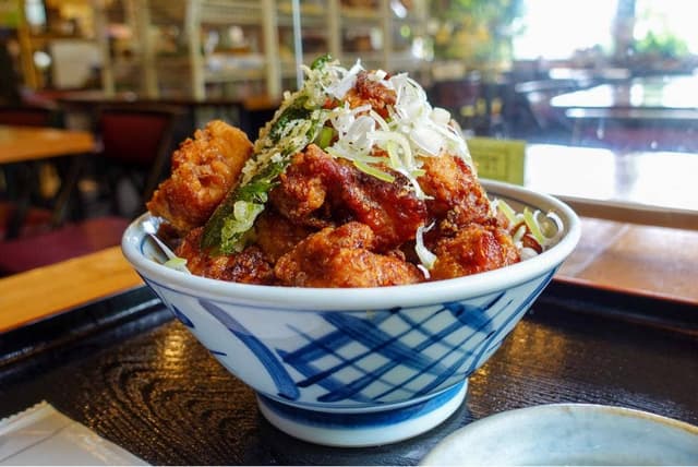 大分からあげ とらい - サブ画像3