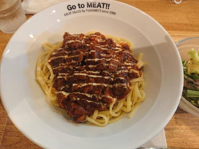 石芝ミートソース - サブ画像1