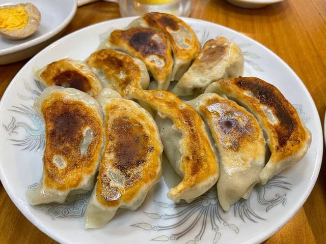 興隆菜館 - サブ画像1