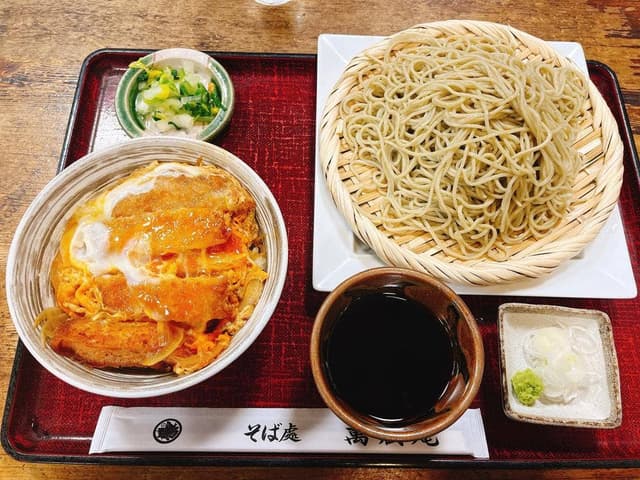 萬蔵庵 - サブ画像3