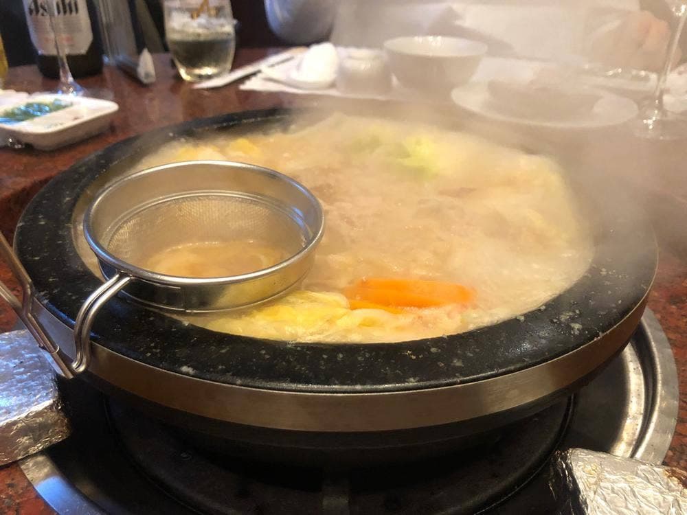 圓石 本店