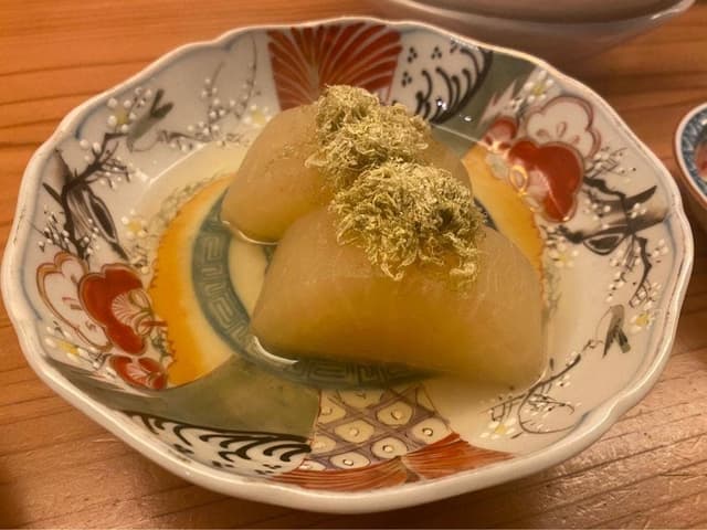 おでんとお茶漬け みつ哉 - サブ画像1