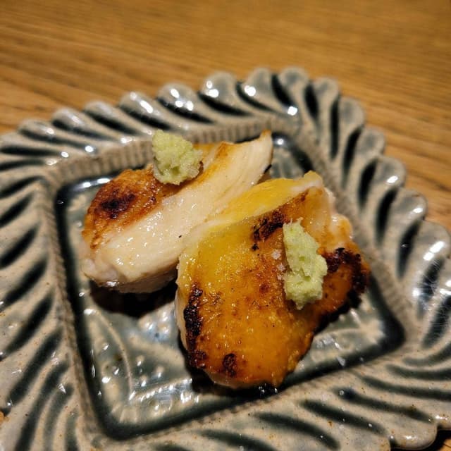 もも焼き かわむら - サブ画像2