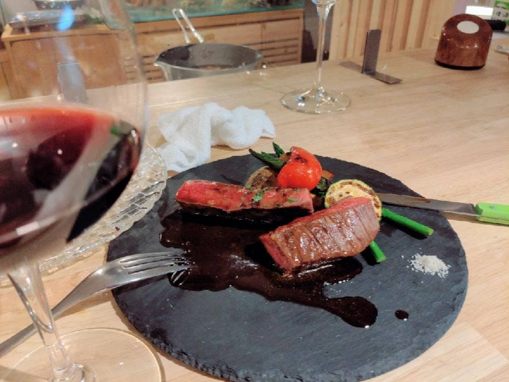 ボンクラージュ