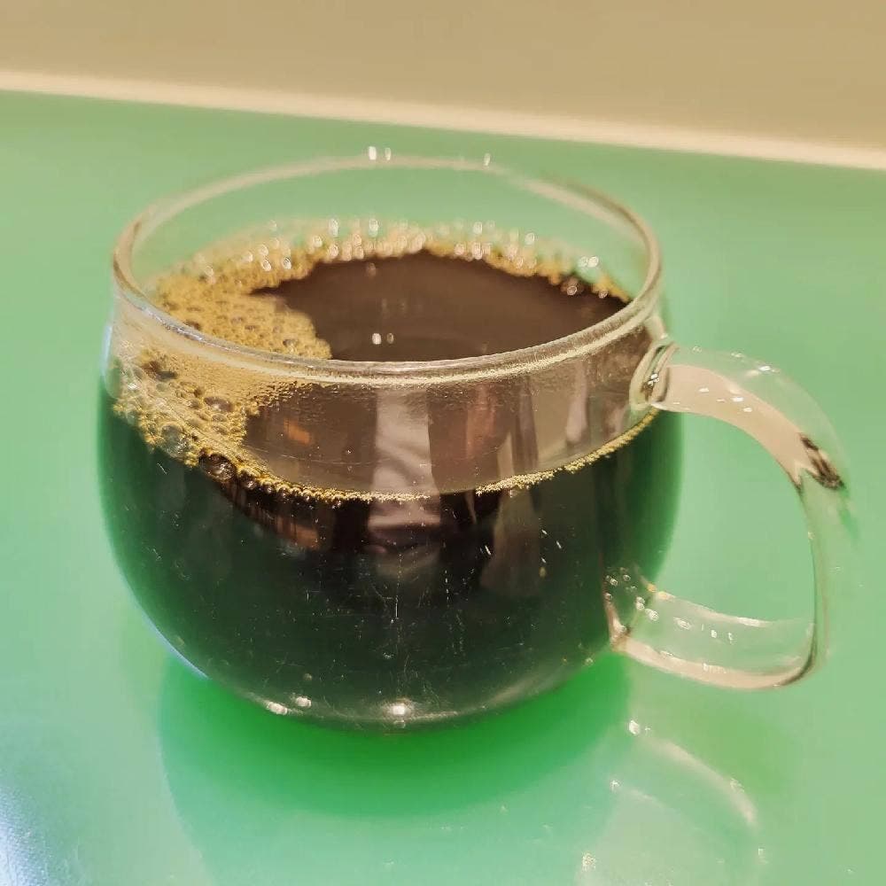 ブルーボトルコーヒー 京都木屋町カフェ
