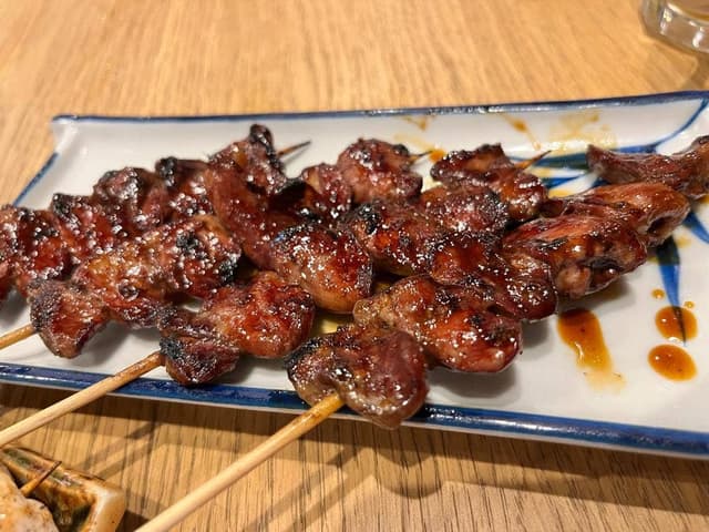 串せん - サブ画像1