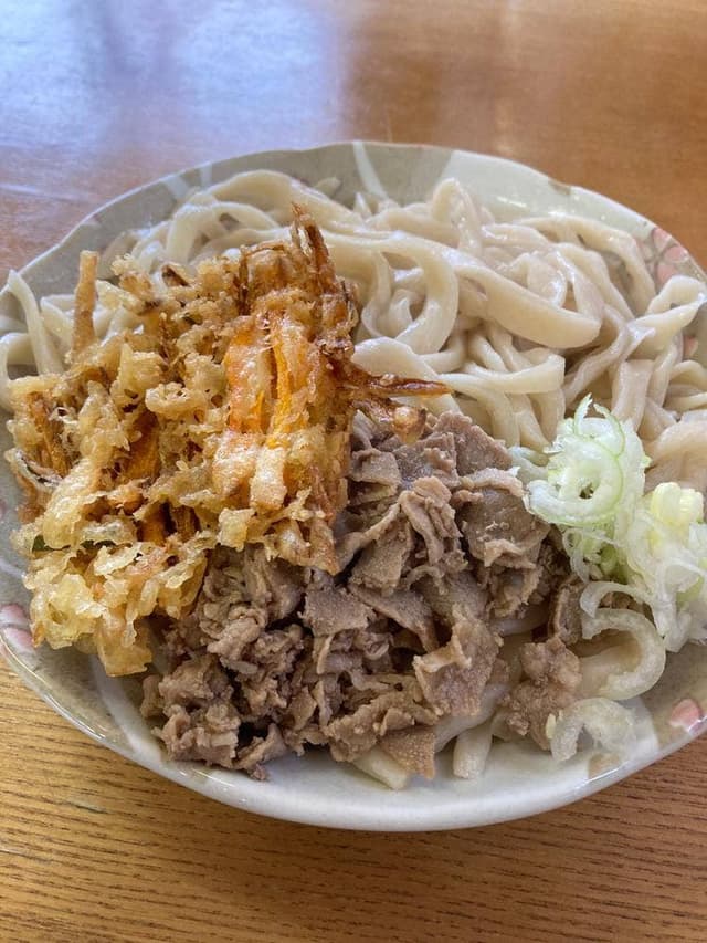 門々利うどん - サブ画像2