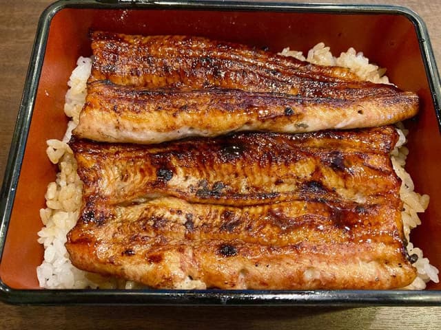 炭火焼鰻 小暮や - サブ画像1