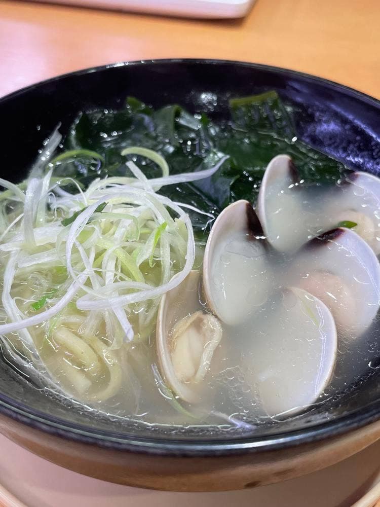スシロー 町田北口店