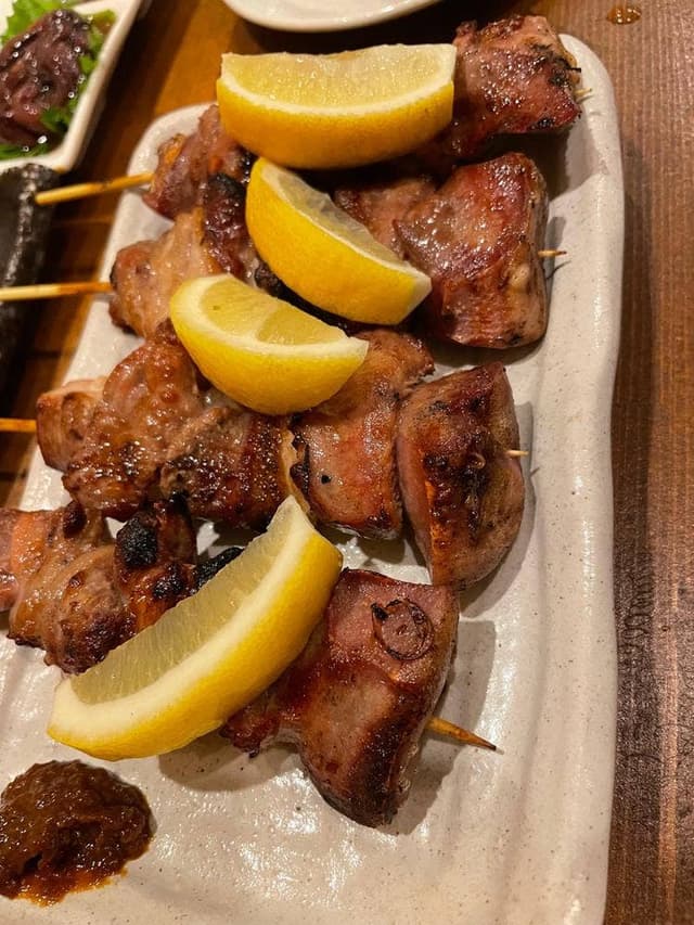 やきとん木々家 二号店 池袋芸術劇場前店 - サブ画像2