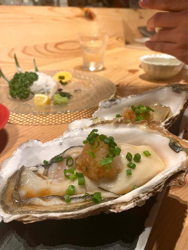ベジ串 創作おでん ぬる燗佐藤 渋谷ヒカリエ店 - サブ画像3
